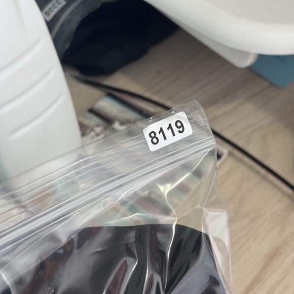 The Limited Leggings Large Ankle 7/8 Yoga Loungewear Minimal Basic Comfy Cozy - Picture 11 of 11